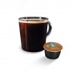 КАФЕ КАПСУЛИ STARBUCKS DOLCE GUSTO АМЕРИКАНО БЛЕНД 12БР.