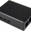 Кутия Inter-Tech ODS-739 RASPBERRY - Black