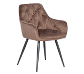 ТРАПЕЗЕН СТОЛ LATINA КАФЯВ