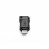 HAMA USB-C адаптер към Apple Lightning Plug, черен