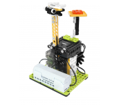 Комплект за роботика Robotis DREAMⅡ, Level 2 Kit, 8г.