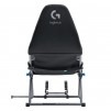 Геймърски стол Playseat Challenge X Logitech G Edition