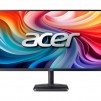 Acer EK241YP0bi, 23.8'' FHD (1920x1080), VA, 144Hz, 100M:1, 250 nits, 4ms (GTG)/1ms (VRB), 99% sRGB, HDMI 1.4, VGA, FreeSync, ZeroFrame, BlueLightShield, Tilt, VESA, Energy Class D, Black, 2Y
