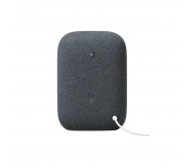Безжична колонка Google Nest Audio, Черна