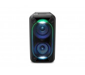 Sony GTK-XB90 Party System, black