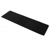 Геймърски пад Glorious Stealth Extended черен