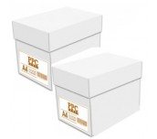 КОПИРНА ХАРТИЯ PPC PAPER A4 500Л 10 ПАКЕТА 