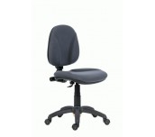 ОФИС СТОЛ 1040 ERGO CHROME C13 СИВ
