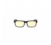 Геймърски очила GUNNAR Enigma Onyx, Amber, Черен