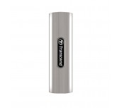 Transcend 512GB, External SSD, ESD320A, USB 10Gbps, Type-A