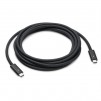 Apple Thunderbolt 4 (USB-C) Pro Cable (3 m)