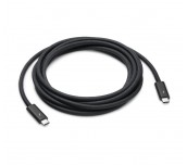 Apple Thunderbolt 4 (USB-C) Pro Cable (3 m)