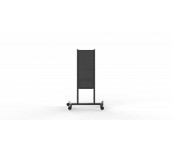 Мобилна стойка на колелца за BalanceBox 400 за публични и инт. дисплеи до 86