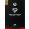 Фигурка DC Multiverse Superman (The Dark Knight Returns) Black & White Accent Edition Gold Label 7in