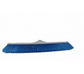 ЧЕТКА ПЛАСТМАСОВА С ТВЪРД КОСЪМ 60СМ