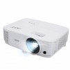 Acer Projector H6542, DLP, 1080p (1920x1080), 4000 ANSI LUMENS, 13000:1, 2*HDMI, PC Audio (3.5mm mini jack), DC Out (5V/1.5A, USB Type A), USB (Type A), RS-232, Bluelight Shield, LumiSense, 1*3W, Bag,