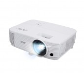 Acer Projector H6542, DLP, 1080p (1920x1080), 4000 ANSI LUMENS, 13000:1, 2*HDMI, PC Audio (3.5mm mini jack), DC Out (5V/1.5A, USB Type A), USB (Type A), RS-232, Bluelight Shield, LumiSense, 1*3W, Bag,