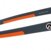 Компютърни очила GUNNAR Overwatch Ultimate Ash - Clear
