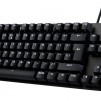 Logitech G413 TKL SE Mechanical Gaming Keyboard - BLACK - US INT'L - INTNL