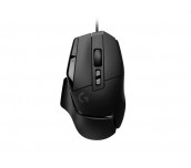 Logitech G502 X  Black - EER