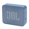 Блутут колонка JBL GO2 Essential - Син