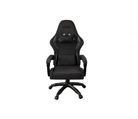 Fury Gaming Chair Shinai S4 Black