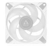 Вентилатор ARCTIC P12 White, A-RGB, 120mm