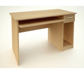 КОМПЮТЪРНО БЮРО ИЗТ.ПЛОТ + ЧЕКМЕДЖЕ 120/60/74