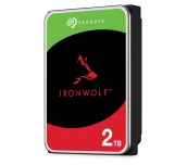 Seagate IronWolf 2TB ( 3.5