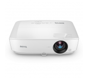 Видеопроектор BenQ MX536,DLP, XGA, 4000 ANSI, 20 000:1