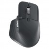 Logitech MX Master 3S Performance Wireless Mouse  - GRAPHITE - EMEA