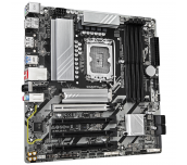 Дънна платка GIGABYTE B860M DS3H WIFI 6E, LGA 1851