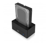 Докинг станция ACT AC1500, USB 3.1 Gen1, За 3.5