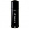 Transcend 32GB, USB3.1, Pen Drive, Classic, Black