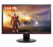 AOC G2460PF, 24