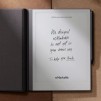 Таблет ReMarkable 2, 10.3″, E-ink, Marker plus