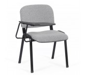 ПОСЕТИТЕЛСКИ СТОЛ С КОНФЕРЕНТНА МАСИЧКА HRC 606 СИВ