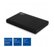 Чекмедже за твърд диск ACT AC1225, SATA, 2.5