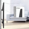 Стенна стойка за TV HAMA, 19