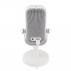 Настолен микрофон ENDORFY Solum Voice S - Onyx White