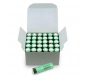 Акумулаторна батерия PANASONIC NCR18650AC, 18650, 3100mAh, Li-ion