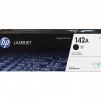 HP 142A Black Original LaserJet Toner Cartridge