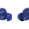 Блутут слушалки тапи с микрофон HyperX Cirro Buds Pro - Сини