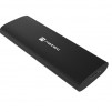 Natec External SSD Enclosure Rhino M.2 NVME Lite USB-C 3.1 GEN 2 Aluminium