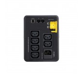 APC Back-UPS 950VA, 230V, AVR, IEC Sockets