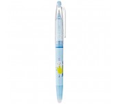 РОЛЕР PILOT FRIXION BALL BUBBLE TEA PASTEL BLUE