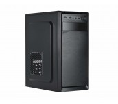 Кутия Spire Supreme 1534, 500W захранване, 2 x USB 2.0, 1 x USB 3.0