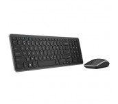 Dell KM714 Wireless Keyboard and Mouse