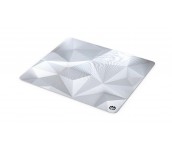 Подложка за мишка ENDORFY Crystal Onyx White - L