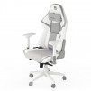 Геймърски стол ENDORFY Scrim Onyx White